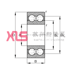 S 4306-B-TVH, (j) DIN 625-3 (bio)(zhn)Ҫߴ磬p