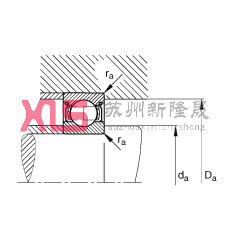 S 635-2Z, (j) DIN 625-1 (bio)(zhn)Ҫߴ, ɂ(c)g϶ܷ
