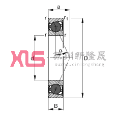 SS HCB7206-E-2RSD-T-P4S, {ɌԪb|  = 25㣬մ򣬃ɂȴܷ⣬ǽ|ƹ