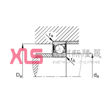SS B71905-C-2RSD-T-P4S, {Ɍb|  = 15㣬ɂȴܷ⣬ǽ|Ӈ