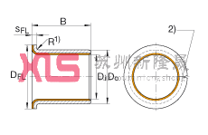 mr EGF10120-E40, ףSor