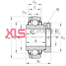 S GE50-KRR-B-FA101, ȦƫiȦλ ɂ R ܷ⣬ʹÜضȏ -40C  180C