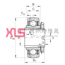 S GSH35-2RSR-B, Ȧþo׶λɂ RSR ܷ